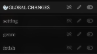 Глобальные промпт